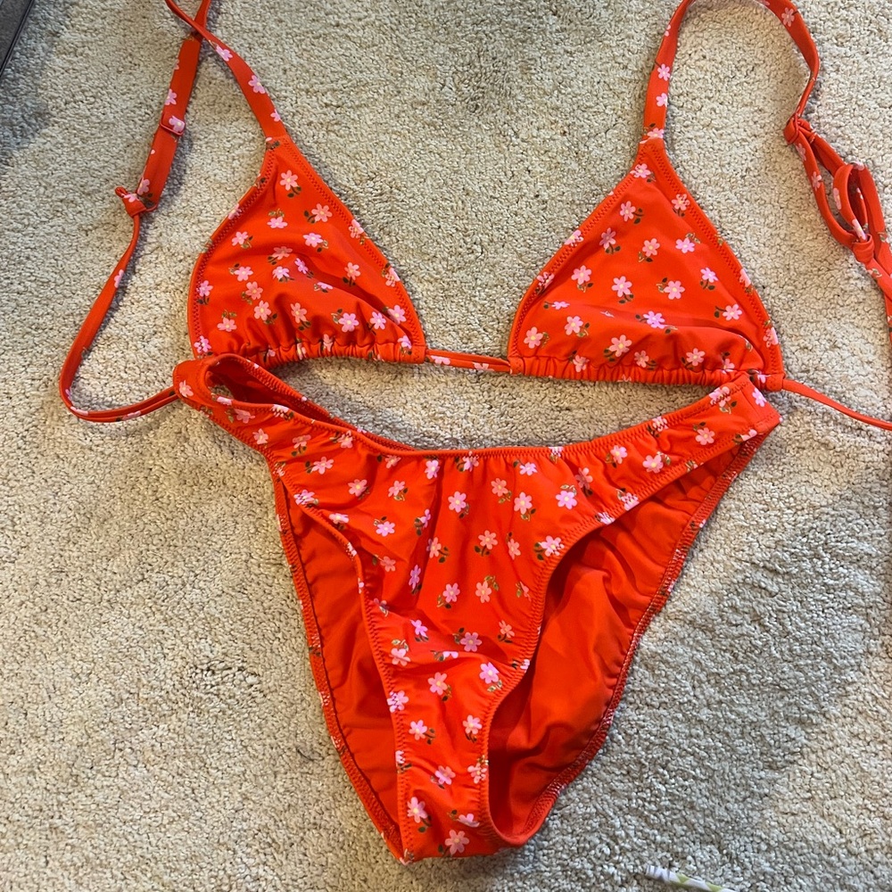 New without tags